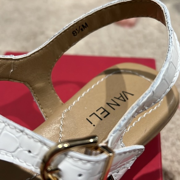 Vaneli Women’s Sandals - Picture 5 of 6